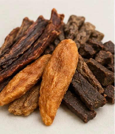 Highland Hounds Mixed Bag Treats