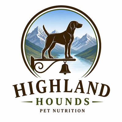 Highland Hounds