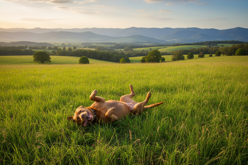 About Highland Hounds