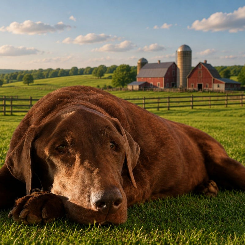 About Highland Hounds